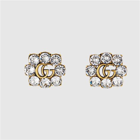 gucci earring dupes|cheapest gucci earrings.